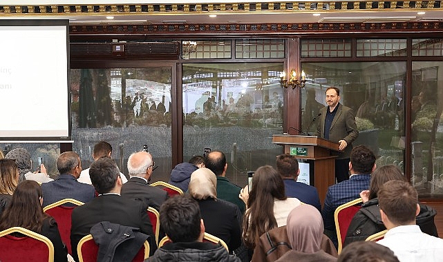  Yeşilay, Gönüllü Yönetim Sistemi'ni Tanıttı!