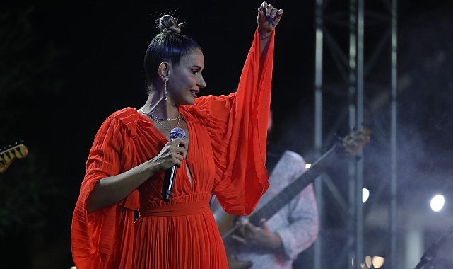  Yeşilçam Festivalinde Nostalji Rüzgarı