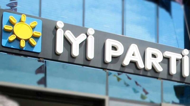 İYİ Parti: