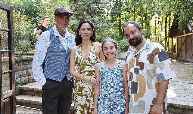  Yılın aile komedisine çok az kaldı