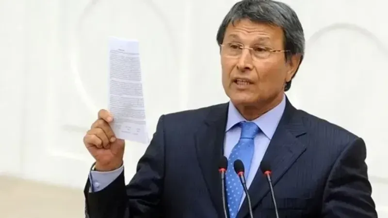 Yusuf Halaçoğlu yeni bir parti kuruyor: