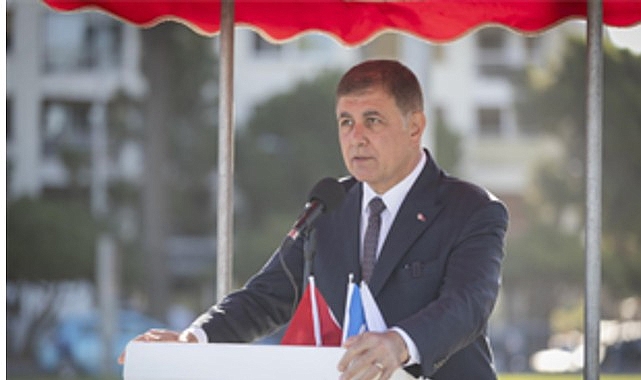 Zabıta Teşkilatı’nın 199. Yılı Coşkuyla Kutlandı