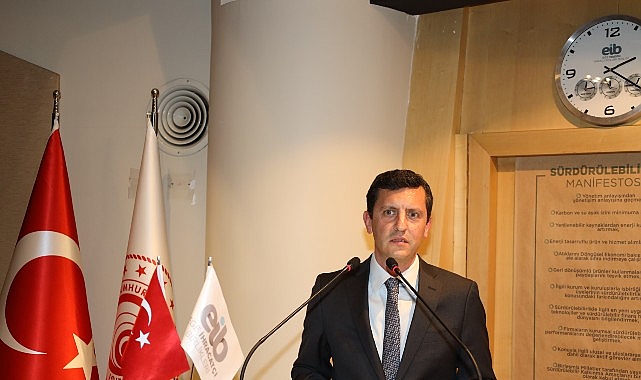 Türkiye Zeytinyağı İhracatında Hedef 1 Milyar Dolar!